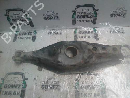 Left rear suspension arm MERCEDES-BENZ C-CLASS (W203) C 180 Kompressor (203.046) | BP12802376M14 