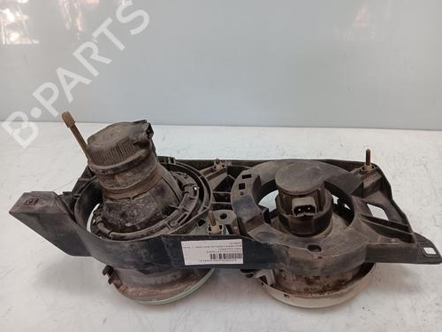 Left headlight BMW 5 (E34) 525 td | BP23091926C28