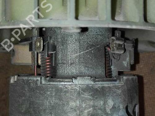 Varmeblæser BMW 3 (E46)  | BP12932364M62 