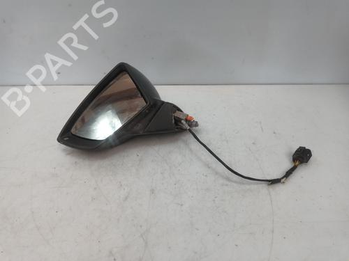 Used Left mirror SEAT LEON ST (5F8) [2012-2020]  26328891