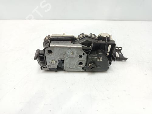 Used Rear right lock PEUGEOT 2008 I (CU_) [2013-2025]  29357664