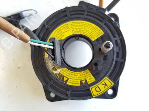 Used Squib airbag DAEWOO KALOS (KLAS) 1.2 (72 hp) 12689296