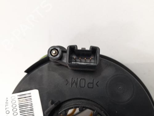 Squib airbag MERCEDES-BENZ M-CLASS (W163) ML 320 (163.154) | BP12714641C102 