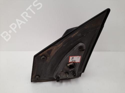 Right mirror KIA CARENS II MPV (FJ) 2.0 CRDi | BP12772625C27 