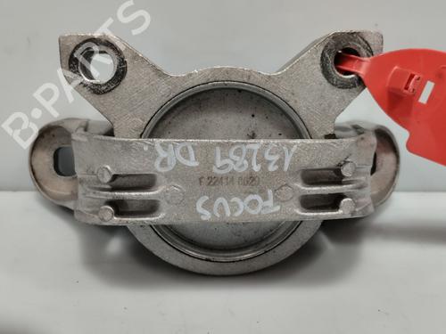 Used Engine mount FORD FOCUS I (DAW, DBW) 1.8 TDCi (100 hp) 32289804