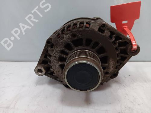 Used Alternator Alternator OPEL ANTARA A (L07) [2006-2017] 40225226 40225226