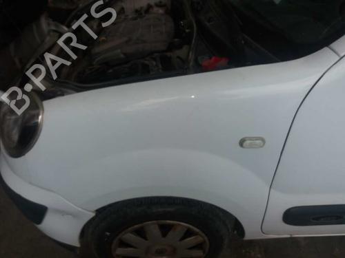 Catalyst RENAULT KANGOO (KC0/1_) 1.5 dCi (KC08, KC09) | BP12753080M10 