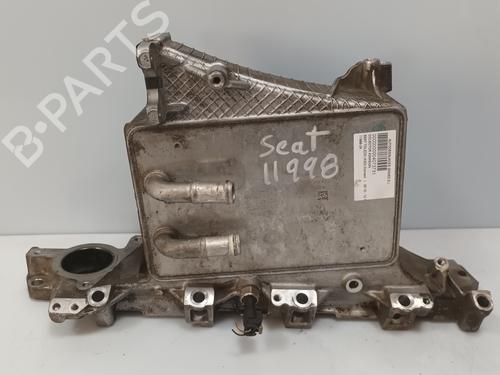 Manifold Indsugning SEAT TOLEDO IV (KG3) [2012-2019]  21595664