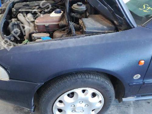 Left mirror AUDI A4 B5 (8D2) 1.8 | BP12713642C26 