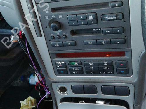 Venstre baglygte bagklap SAAB 9-5 (YS3E) 2.2 TiD | BP12705003C79 
