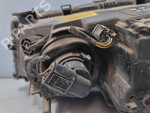 Right headlight BMW 3 (E46) 320 d | BP40225402C29 - Image 3