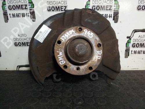 Used Right front steering knuckle BMW 3 (E36) 325 tds (143 hp) 12798358