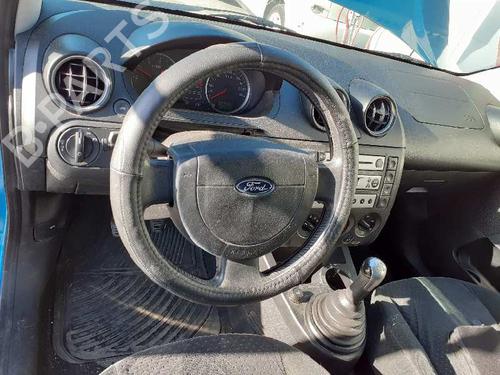 Right front door FORD FIESTA V (JH_, JD_) 1.4 TDCi | BP12772365C3 