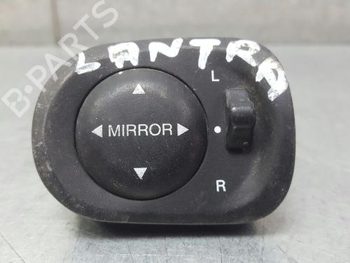 Used Mirror switch Mirror switch 12753778 12753778
