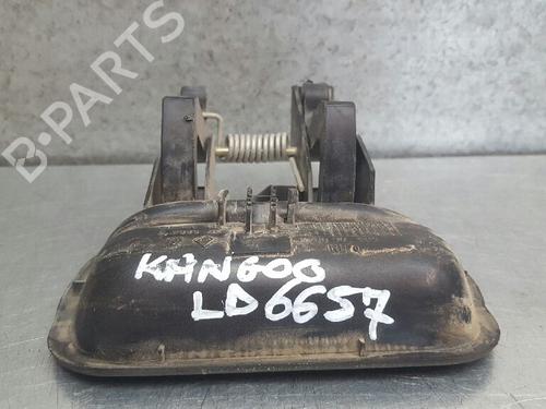 Other RENAULT KANGOO (KC0/1_) 1.5 dCi (KC07) | BP29190439O1