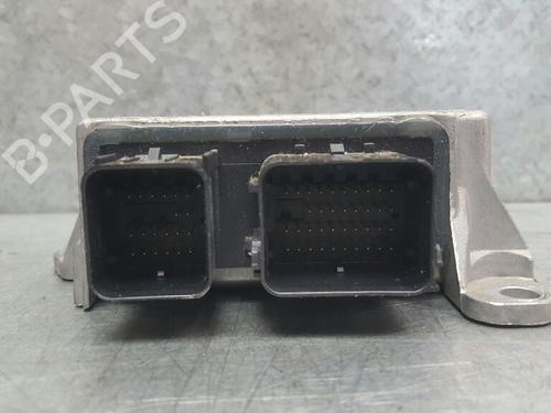 Kollisjonspute styreenhet JAGUAR X-TYPE I (X400) 3.0 V6 All-wheel Drive | BP12804482M53 