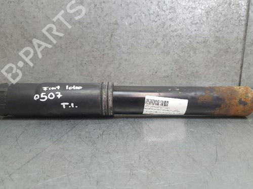 Used Left rear shock absorber FIAT IDEA (350_) [2003-2025]  12776628