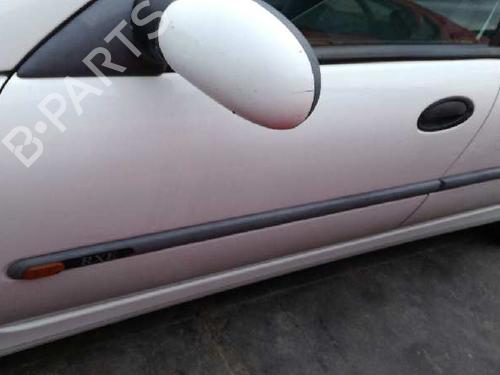 Engine control unit (ECU) RENAULT LAGUNA I (B56_, 556_) 2.2 dT (B569) | BP12732312M57 