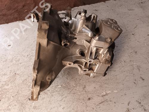 Gearbox OPEL CORSA D (S07) 1.3 CDTI (L08, L68) | BP16224543M3 