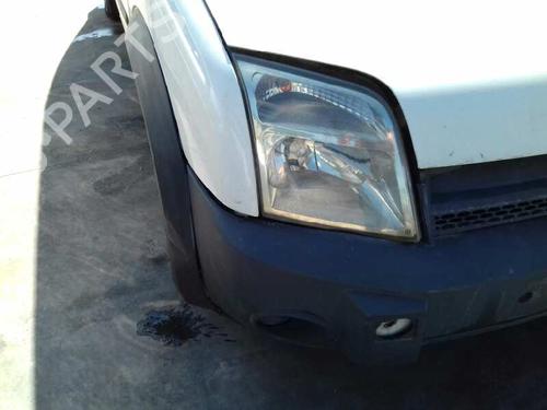 Rear wiper motor FORD TRANSIT CONNECT (P65_, P70_, P80_) 1.8 TDCi | BP12755573M102