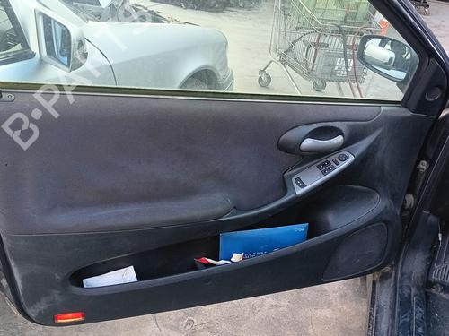 Left front window switch FIAT STILO (192_) 1.9 JTD (192_XF1A) | BP33851913I27 - Image 11