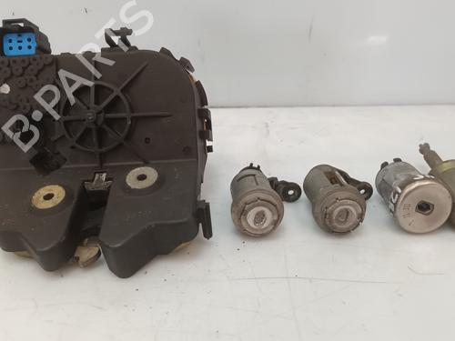 Used Electronic module FORD FOCUS I (DAW, DBW) 1.8 Turbo DI / TDDi (90 hp) 29137714