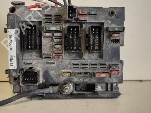 Autre CITROËN XSARA Coupe (N0) 1.6 16V | BP12747073O1