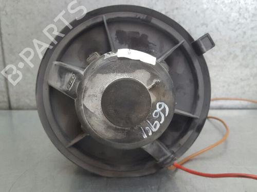 Heater blower motor VW GOLF III (1H1)  | BP12739787M62 