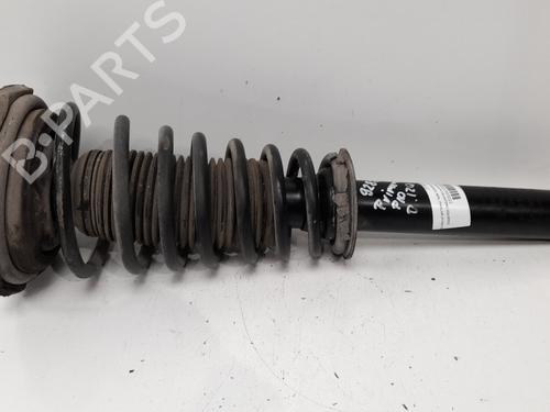 Venstre fortil støddæmper NISSAN PRIMERA (P10) 1.6 (90 hp) 12780193