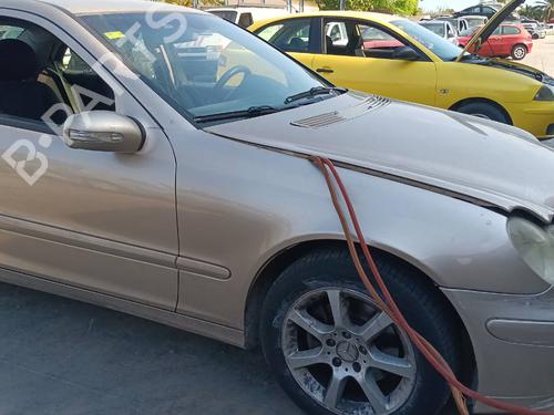 Starter MERCEDES-BENZ C-CLASS (W203) C 200 CDI (203.007) | BP40197770M8 - Image 12