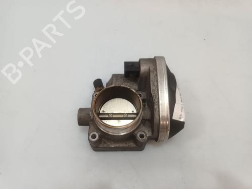 Used Throttle body MINI MINI Convertible (R52) Cooper (116 hp) 30884736