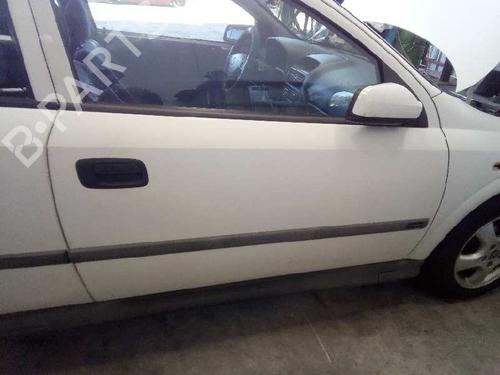Topstykke OPEL ASTRA G Hatchback (T98) 2.0 DI (F08, F48) | BP12687216M5