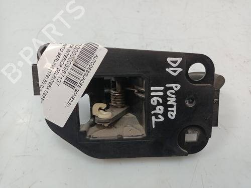 Front right interior door handle FIAT PUNTO (176_) 60 1.2 (176AP, 176AR, 176AQ, 176BB) | BP19021437I14 