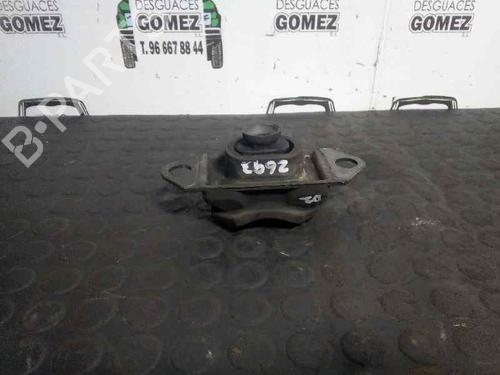 Used Engine mount RENAULT MEGANE II (BM0/1_, CM0/1_) 1.5 dCi (BM0F, BM0T, BM2B, CM0F, CM0T) (82 hp) 12816942