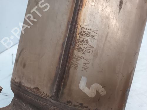 Catalyst VW EOS (1F7, 1F8)  | BP29956007M10