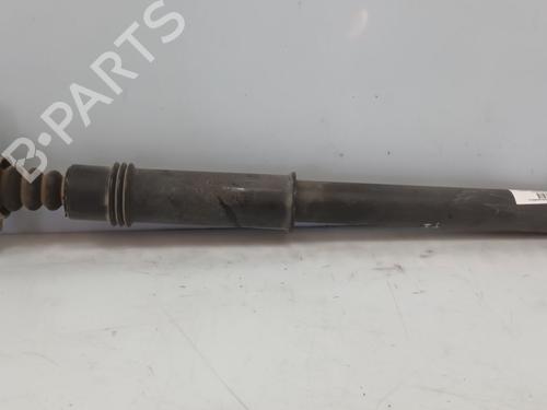 Used Left rear shock absorber CITROËN C4 II (NC_) [2009-2025]  29450848