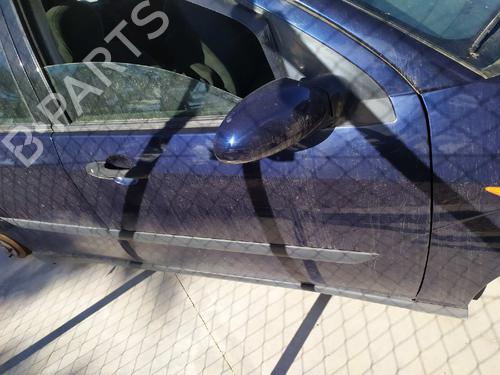 Handskerum FORD FOCUS I (DAW, DBW) 1.6 16V | BP12761552C95 