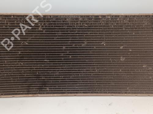 AC Kondensor FIAT DOBLO Platform/Chassis (263_) 1.3 D Multijet (90 hp) 18472020