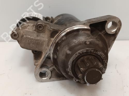 Starter SEAT ALTEA (5P1)  | BP19804071M8 