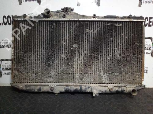 Used Water radiator TOYOTA CAMRY (_V1_) 2.2 (SXV10_, SXV10R) (136 hp) 12707189