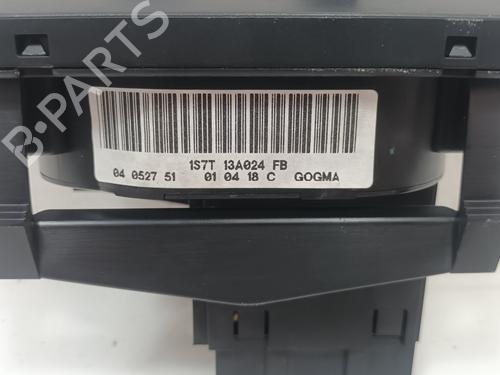 Headlight switch FORD MONDEO III Saloon (B4Y) 2.0 16V | BP12806873I24 