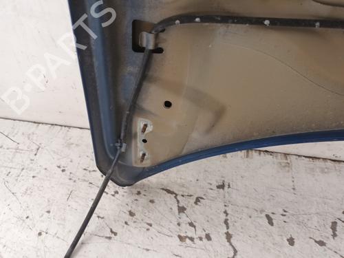 Hood CITROËN C2 (JM_) 1.4 | BP22617726C1