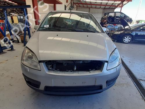 Engine control unit (ECU) FORD FOCUS C-MAX (DM2) | BP12781210M57