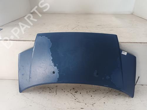 Used Hood CITROËN C2 (JM_) 1.4 (73 hp) 22617726