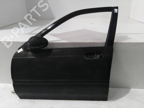 Left front door MG MG ZS  | BP12779847C2 