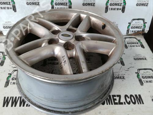 Used Rim LAND ROVER RANGE ROVER II (P38A) 4.6 4x4 (218 hp) 12698028
