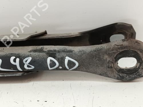 Right rear suspension arm BMW 3 (E46) 320 d | BP13981905M15 
