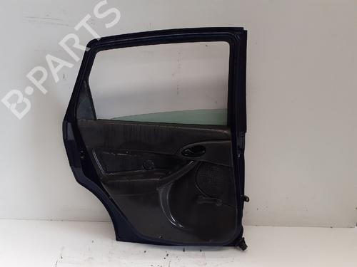 Left rear door FORD FOCUS I (DAW, DBW) 1.8 DI / TDDi | BP12721905C4 