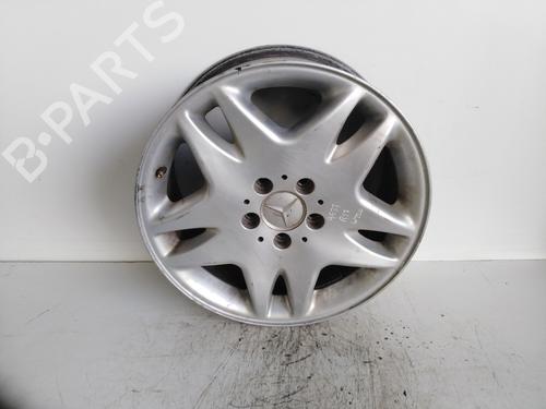 Used Rim MERCEDES-BENZ S-CLASS (W220) S 400 CDI (220.028, 220.128) (250 hp) 12788210