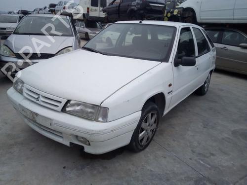 AC radiator CITROËN ZX (N2) 1.9 DT | BP12816147M32 